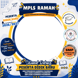MPLS Ramah 2026