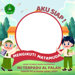MATAMUDA MIT AL FALAH 2026