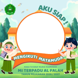 Frame of MATAMUDA MIT AL FALAH 2026