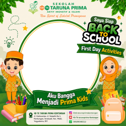 Frame of KB TK TARUNA PRIMA KENTUNGAN