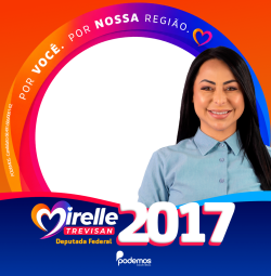 Frame of Mirelle Trevisan 2017