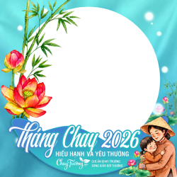 Frame of ChayTruong