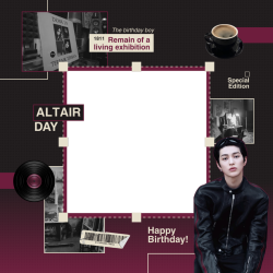 Altair Day