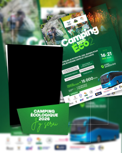 Camping écologique