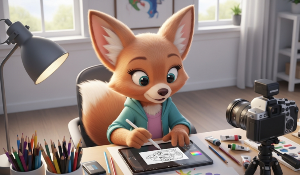 The Power of Eye-Catching Visuals in Campaigns