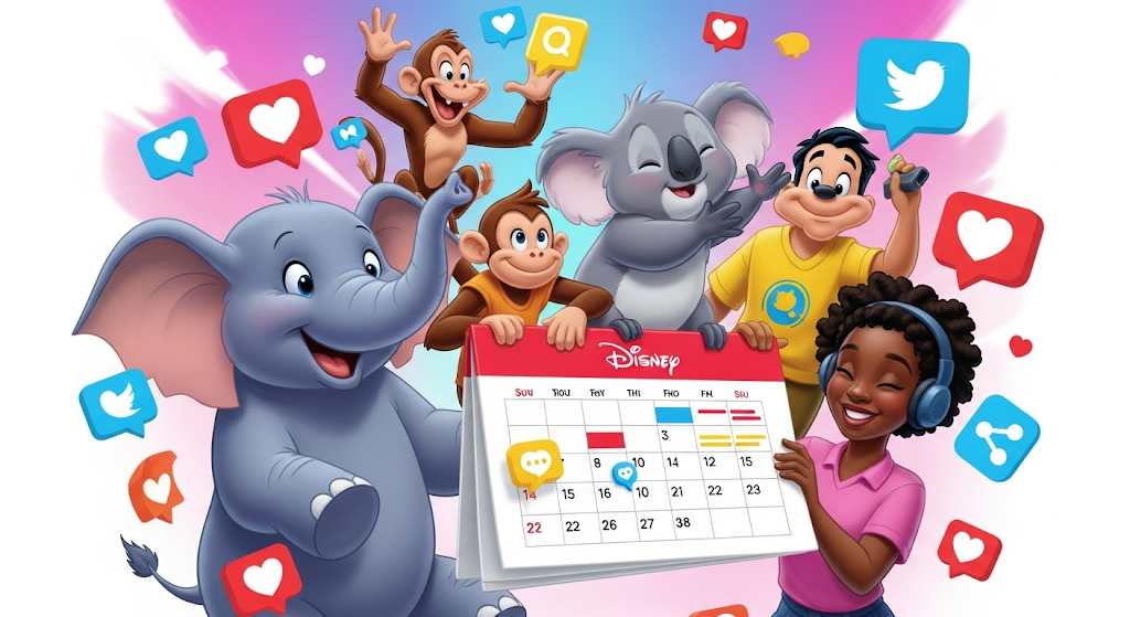 How to Plan a High-Impact Social Campaign