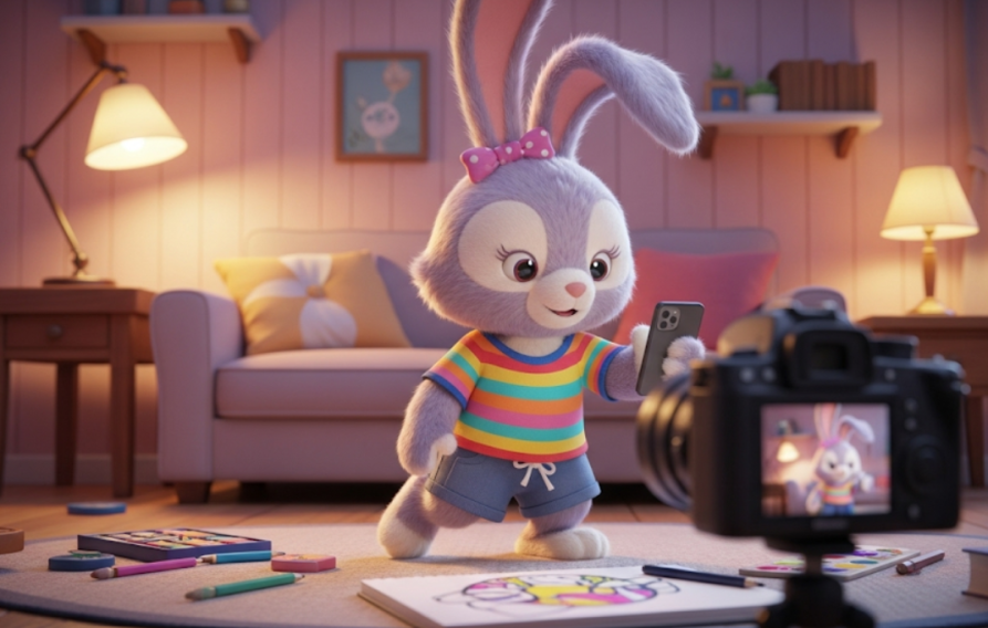 Influencer Collaboration: Extending Your Campaign's Reach