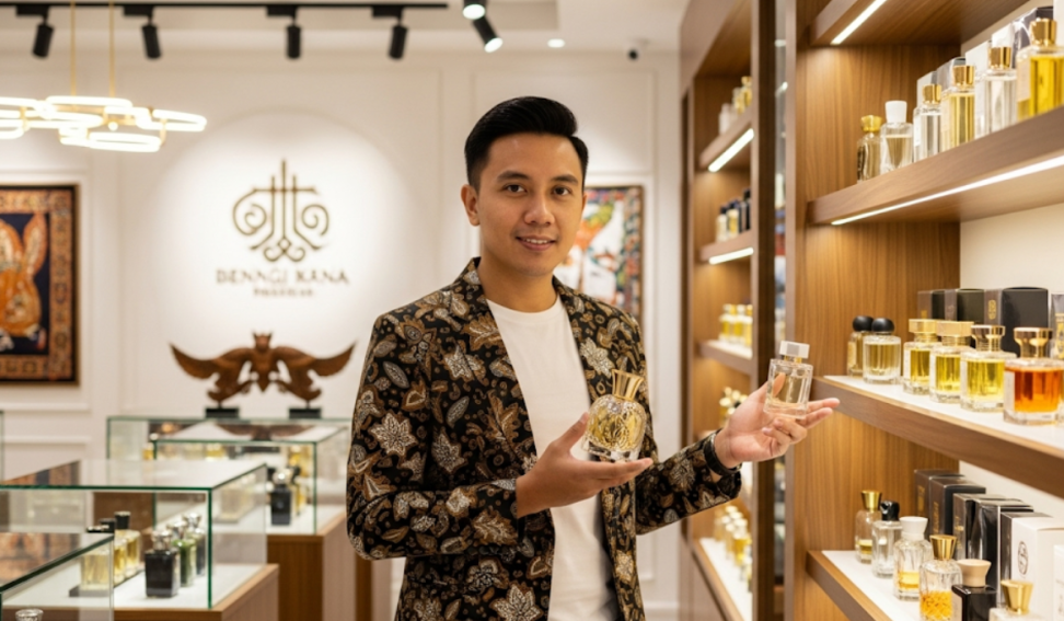 Rahasia Sukses Bisnis Parfum: Temukan Stok Grosir Berkualitas Tinggi yang Selalu Diperbarui