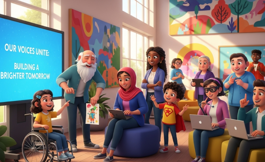 Why Inclusive Messaging is a Game-Changer for Modern Brands