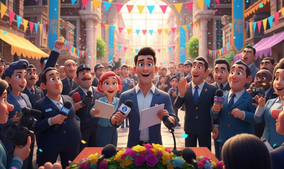 How to Write an Effective Press Release for Your Campaign